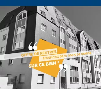 5 pièces, 96m²