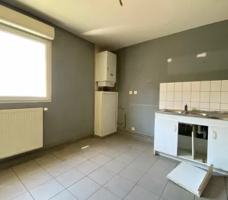 5 pièces, 97m²