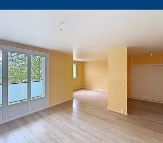 6 pièces, 113m²
