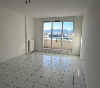 3 pièces, 67m²