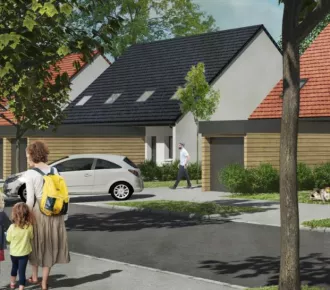 1 pièce, 66m²
