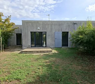 1 pièce, 73m²