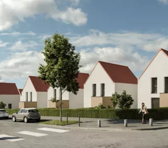 1 pièce, 88m²