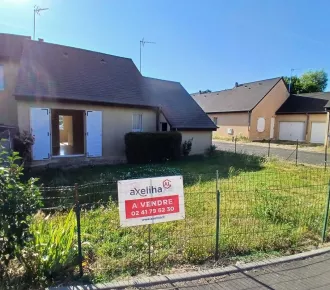 2 pièces, 50m²