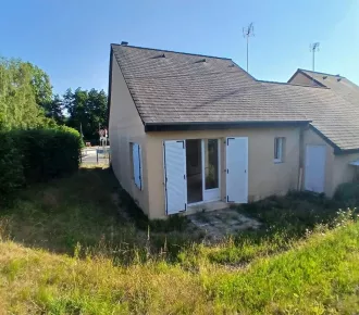 2 pièces, 50m²
