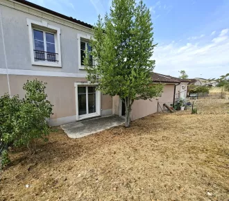 3 pièces, 65m²