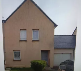 3 pièces, 66m²