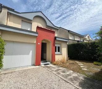 3 pièces, 69m²