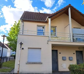 3 pièces, 69m²