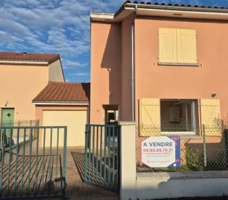 3 pièces, 70m²