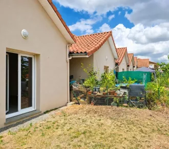 3 pièces, 76m²