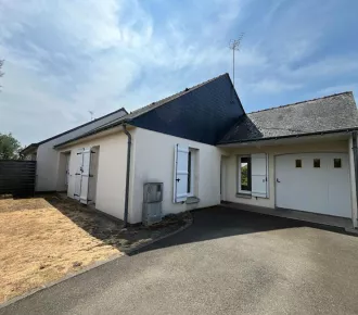 3 pièces, 77m²