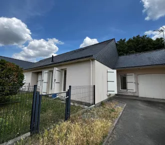 3 pièces, 77m²
