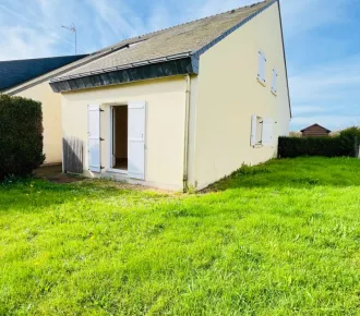 3 pièces, 84m²