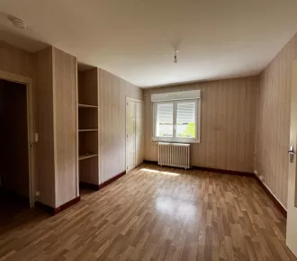 4 pièces, 72m²