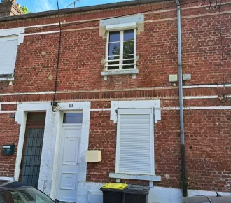 4 pièces, 78m²