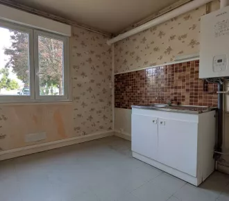 4 pièces, 79m²