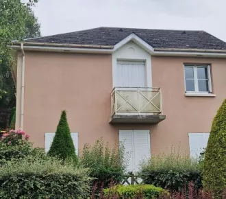 4 pièces, 79m²