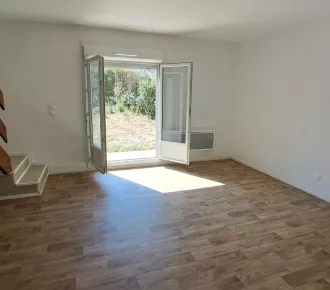 4 pièces, 80m²