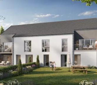 4 pièces, 84m²