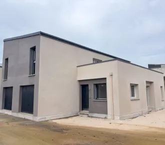 4 pièces, 84m²