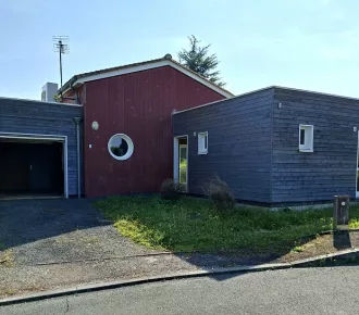 4 pièces, 87m²