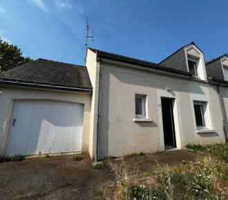4 pièces, 88m²
