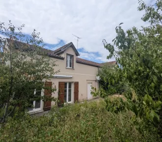 4 pièces, 88m²