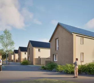 4 pièces, 91m²