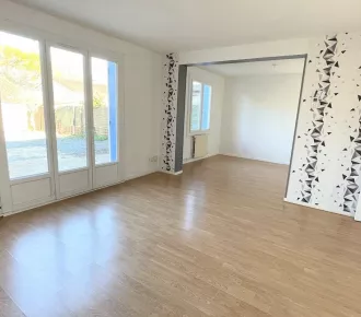 4 pièces, 94m²