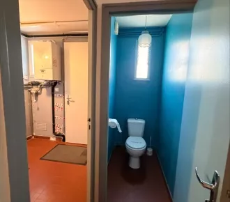 4 pièces, 98m²