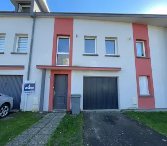 5 pièces, 114m²