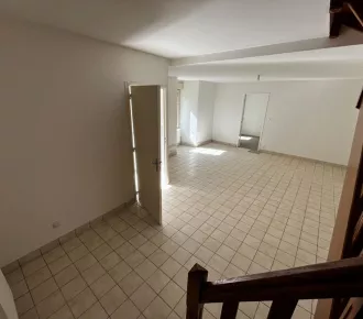 5 pièces, 127m²