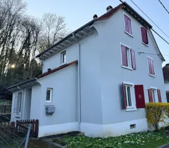5 pièces, 80m²