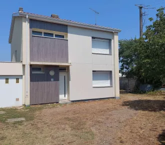 5 pièces, 82m²
