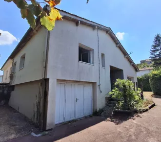 5 pièces, 83m²