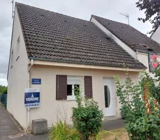 5 pièces, 94m²
