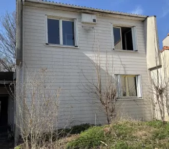 5 pièces, 94m²