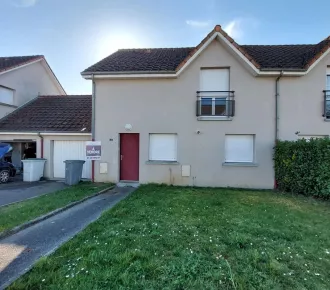 5 pièces, 97m²