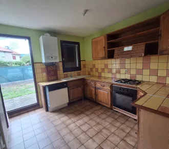 5 pièces, 98m²
