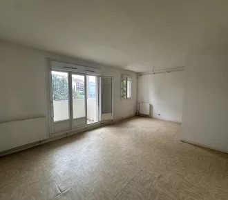 2 pièces, 46m²