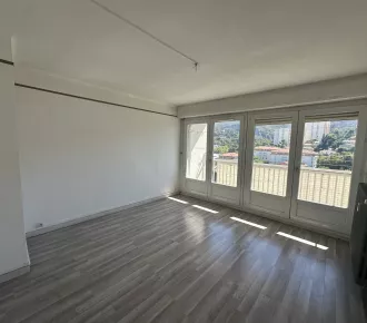 4 pièces, 65m²