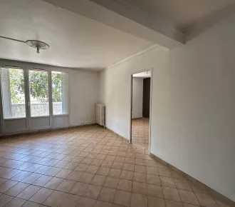 3 pièces, 52m²