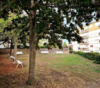 1 pièce, 27m²