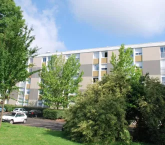 1 pièce, 29m²