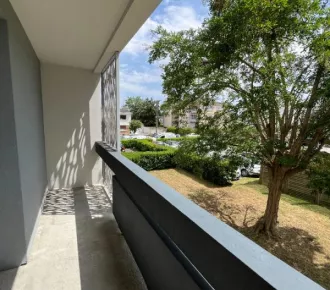 2 pièces, 48m²
