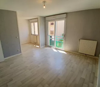 2 pièces, 48m²