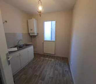 2 pièces, 48m²