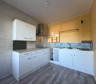 2 pièces, 51m²