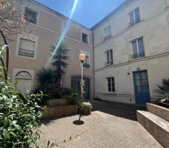 2 pièces, 52m²